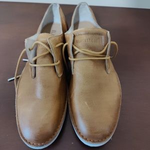 Men's Blackstone Dress Shoes Sz. 13 NWOT (4)